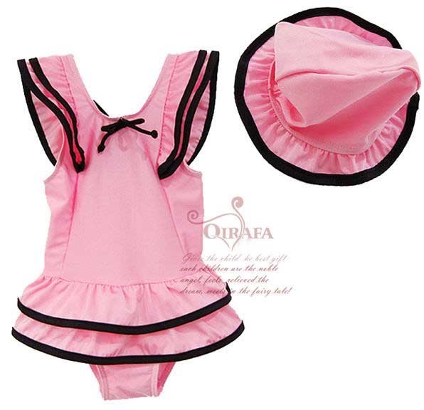Free Shipping,Wholesale,5 pcs/lot,first-class quality,Baby Swimwear,Girl Bikini,Children Clothing/Costume