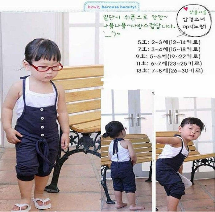 Free Shipping Wholesale 5 pieces/lot Girls Boys Suspender Kids Overalls Pants Trouser Halter Neck Tank Tops Pants With Braces