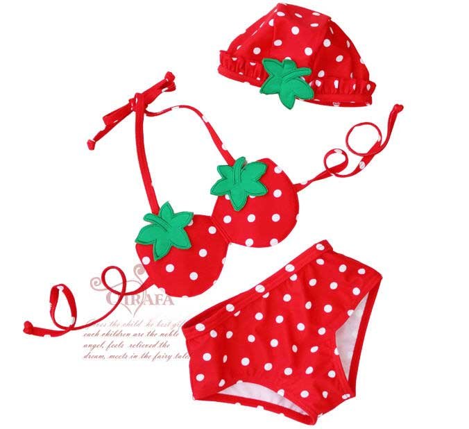 Free Shipping,Wholesale,5 Sets/lot,Two pieces quality,Baby Swimwear,Kid Swimsuit,Girl Bikini,Baby beachwear summer outfit