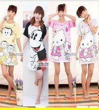 *Free shipping ,wholesale,8piece/lot ,women pajamas, lady sleepwear ,women sleepwear.lady pajamas