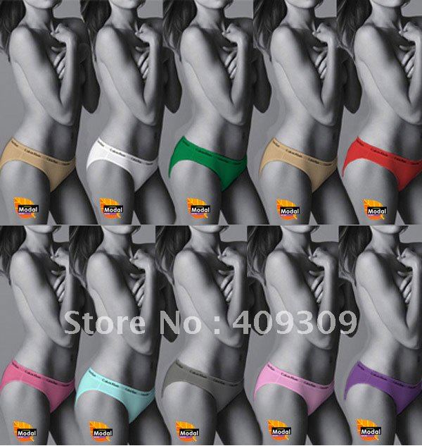 Free shipping Wholesale  and retail New Cotton women's Underwear /women's boxer brief /cotton underwear / Boxershorts Underwear