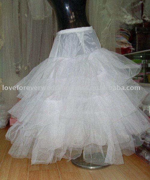 Free Shipping Wholesale and retail Petticoat