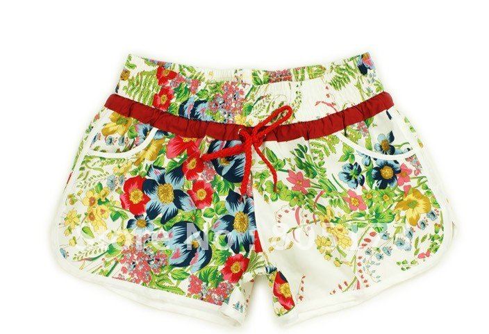 Free shipping+Wholesale , beach shorts, for women D-40-99-24