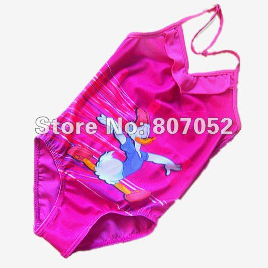Free Shipping wholesale children/girl/kids' swimsuit/swimwear Girl's swimwear/beach wear/bikini/swimming wear 8pcs/lot GS63
