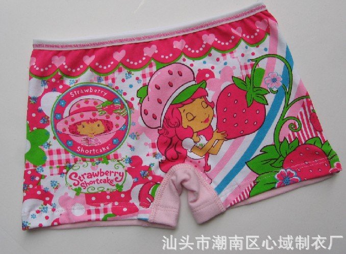 Free shipping Wholesale children underwear,kids underwear for girls,hello kitty underwear,children clothing,childrens underwear