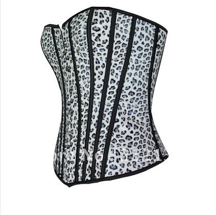 Free Shipping Wholesale Corset Sexy corset Overbust Corset Sexy Busiter Sexy Lingerie S-2XL (W2016)
