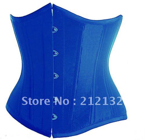 Free Shipping Wholesale Corset Sexy corset Underbust Corset Sexy Busiter Sexy Lingerie S-2XL (W3803-4)