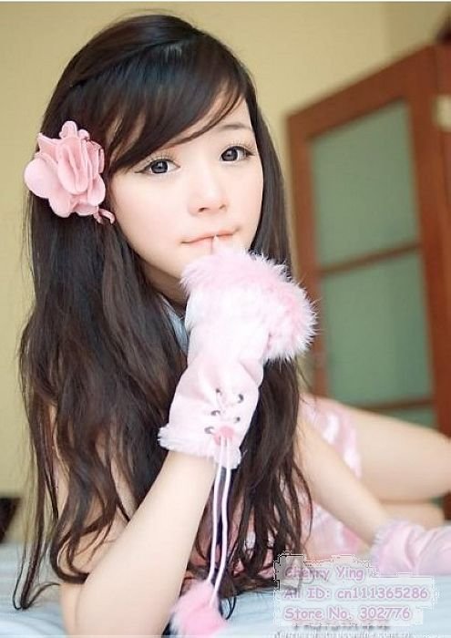 Free shipping wholesale fashion glove/half finger leather wrist glove /mixed color