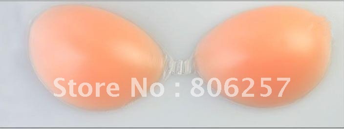 Free Shipping Wholesale Free bra,silicone,invisible,freebra fashion,drop shipping