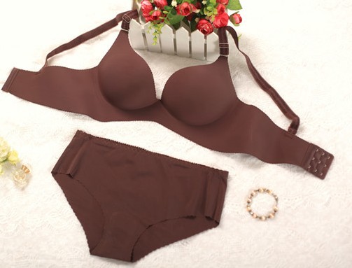 Free shipping!Wholesale!Lolita Style bra set, Sexy Push Up design's fashion women's underwear