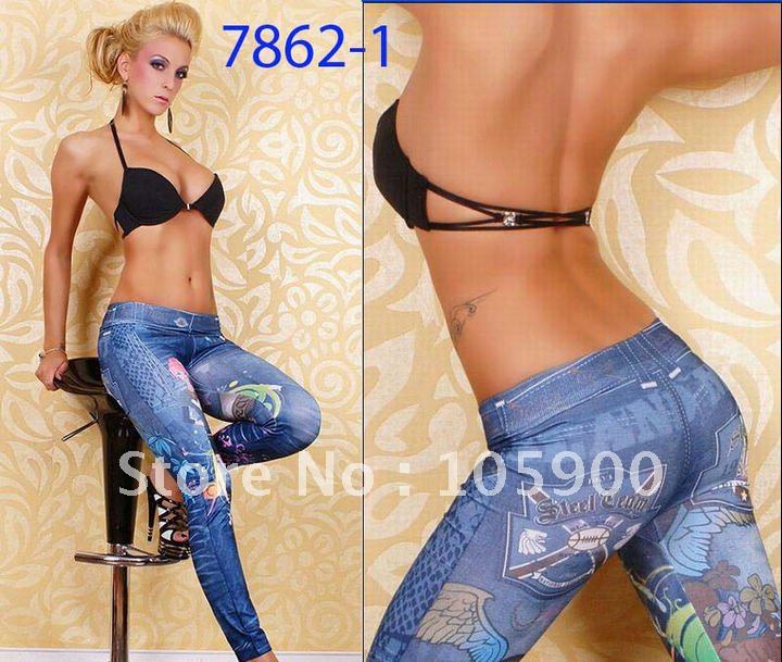 FREE SHIPPING! wholesale mixed order,10pcs/lot,stocking, ladies' leggings,fashion leggings,DL7862-1m