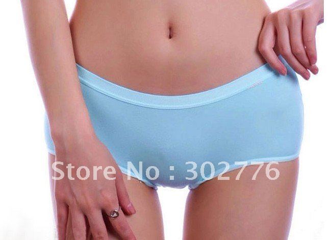 Free shipping Wholesale quality women's sexy panties thong cotton underwear underpants briefs