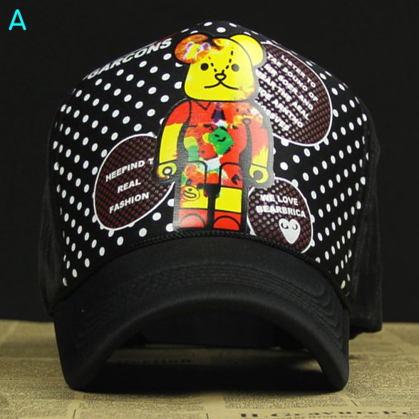 Free shipping, Wholesale/Retail, Fashion Adjustable sports sun hats, Hip Hop Style Net caps, Six designs