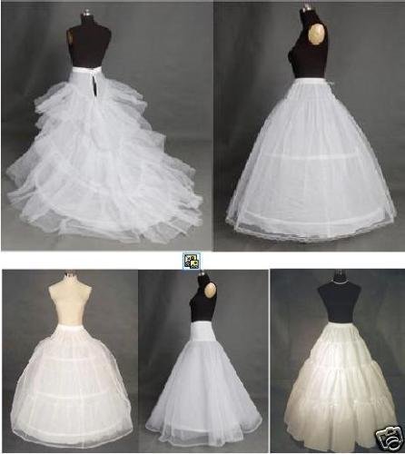 Free Shipping wholesale/retail Petticoat (5 kinds of petticoat ,buyer can choose )