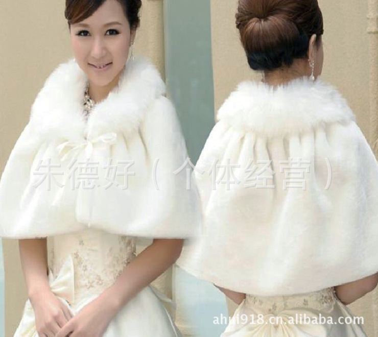 Free Shipping Wholesale supply wedding dress shawl   bride shawl PJ1021