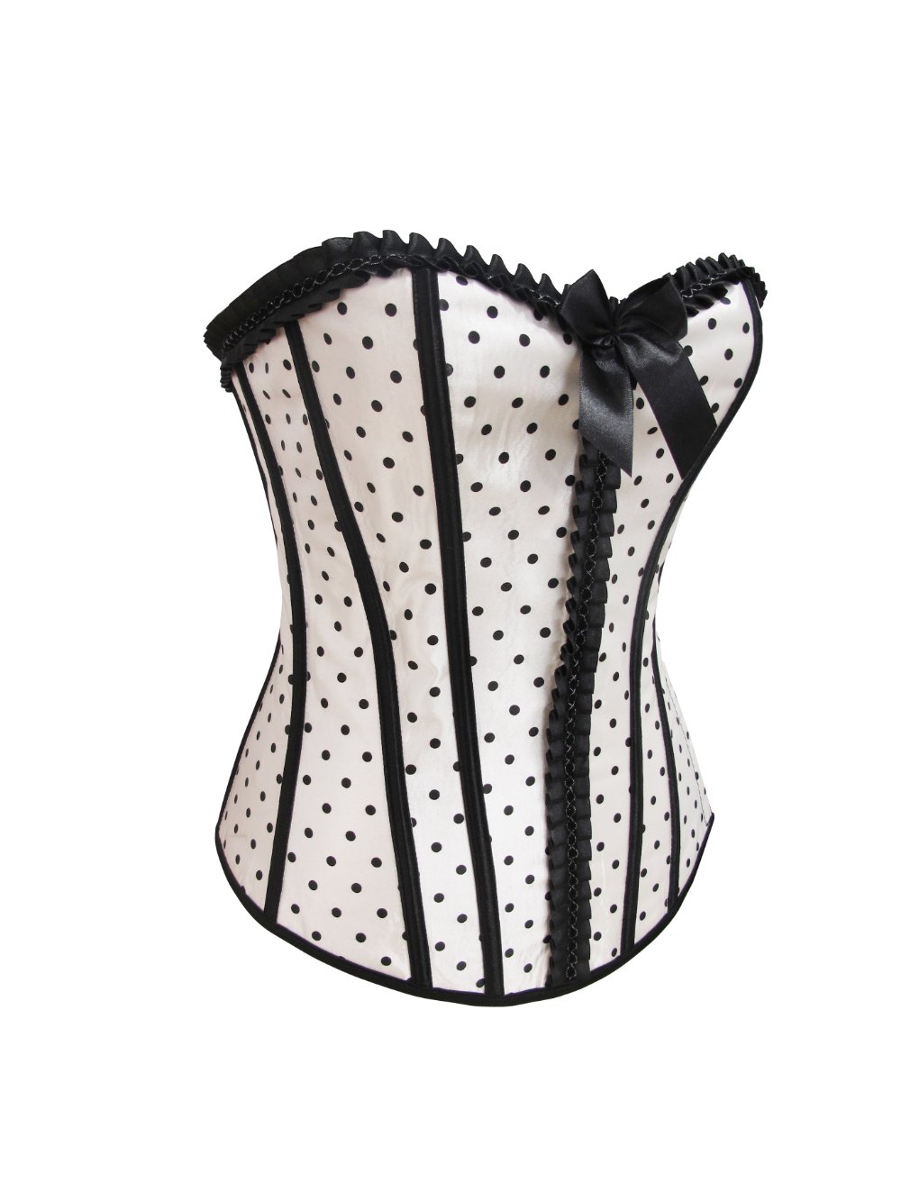 Free shipping- wholesale underbust corset, under bust corset, body shaper