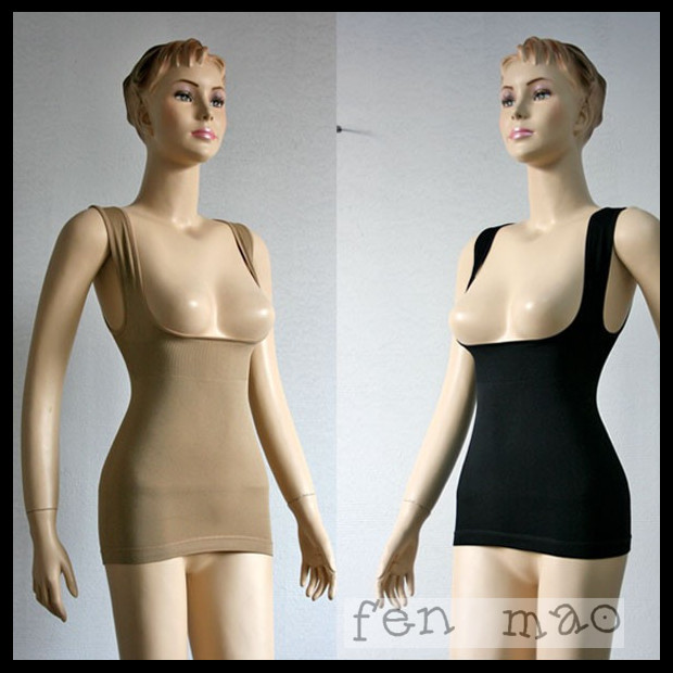 Free shipping wholesale women sexy corset body shaper ladies shapewear