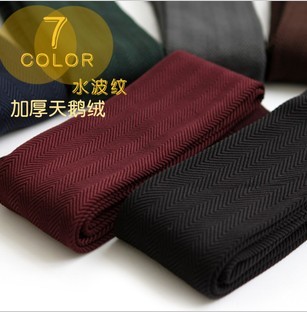 Free Shipping Winter Fashion Slim candy color velvet thickening Tights Pantyhose Warmers Leggings Women Stockings 7 Colors