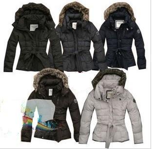 Free Shipping Winter  Warm Ladies' Down Coat   Fashion Hoodie Down Jacket For Women Parkas JK-108