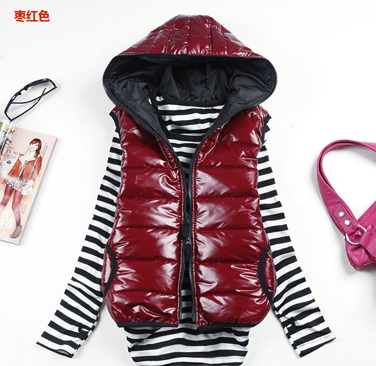 Free shipping, winter women quilted jacket, slim cotton-padded jacket outerwear