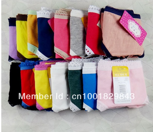 Free shipping  woman 10  pcs one lot sexy underwear panites underwear