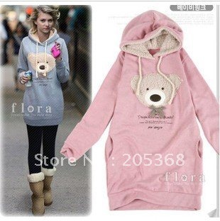 Free shipping  Woman's Jackets top brand woman's jackets,Woman's dust coat Hooded clothes