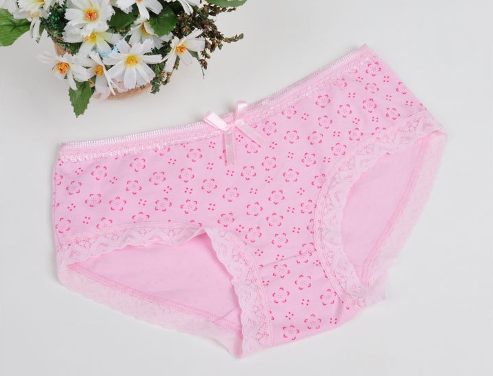 Free Shipping Woman Sexy Underwear Ladies Panties 2013 New Most POP Style Hollow Out Panties