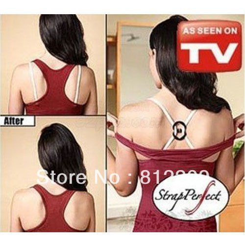 Free shipping Woman underwear bra fitting buckle,C12964LI  Sexy antiskid Invisible Bra Buckle,Clip Strap ,9 pcs/ lotc  wholesale
