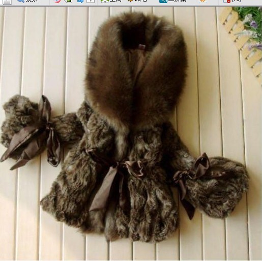 Free shipping/women coat faux fox fur coat artificial mink warm jacket women jacket winter lady coat