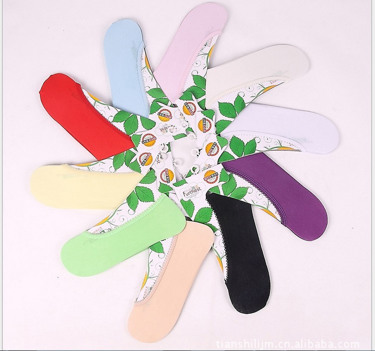 Free Shipping! women cotton socks sports sock boat 20pairs/lot Lady most fashoin socks