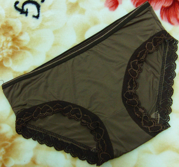 Free shipping women panties