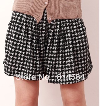 Free shipping  women Plover Shorts KD001