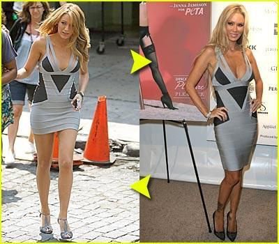 Free Shipping Women's Bandage Knitted Silk Celebrity Dress, silver sexy evening dress party dress/Actual pictures! H012