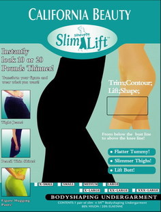 Free shipping women's Body Shapers Beauty slim lift slimming Pants Tummy Trimmer Thinner shape wears 2013 wholesale or retail