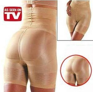 Free shipping women's Body Shapers Beauty slim lift slimming Pants Tummy Trimmer Thinner shape wears 2013 wholesale or retail