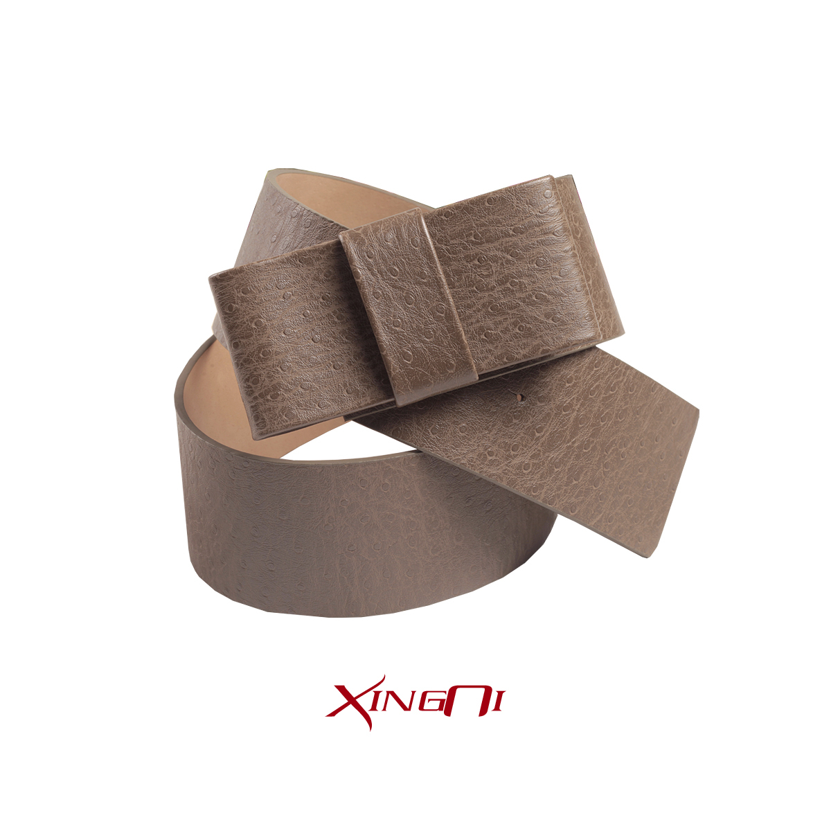 Free Shipping! Women's  Bow Decoration Buckle Cummerbund Female Wide PU Leather Belt