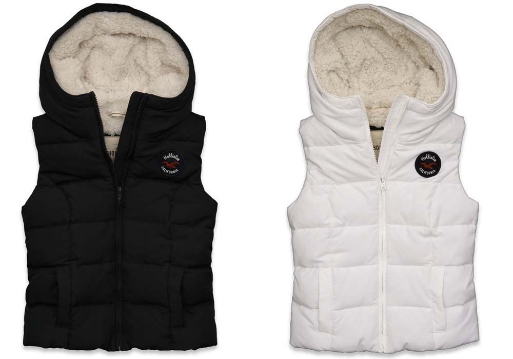 Free Shipping Women's Down Vest,Parkas Down Waistcoat Winter Sleeveless Down Hoodies Jackets Coats Outwear 2 Color Vests #V2