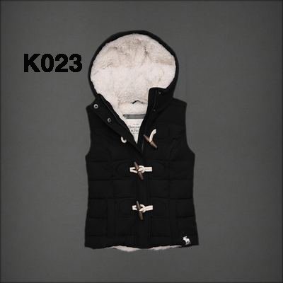 Free Shipping Women's Down Vest,Parkas Down Waistcoat Winter Sleeveless Hoodies Jackets Coats sherpa down vest, black,#K023