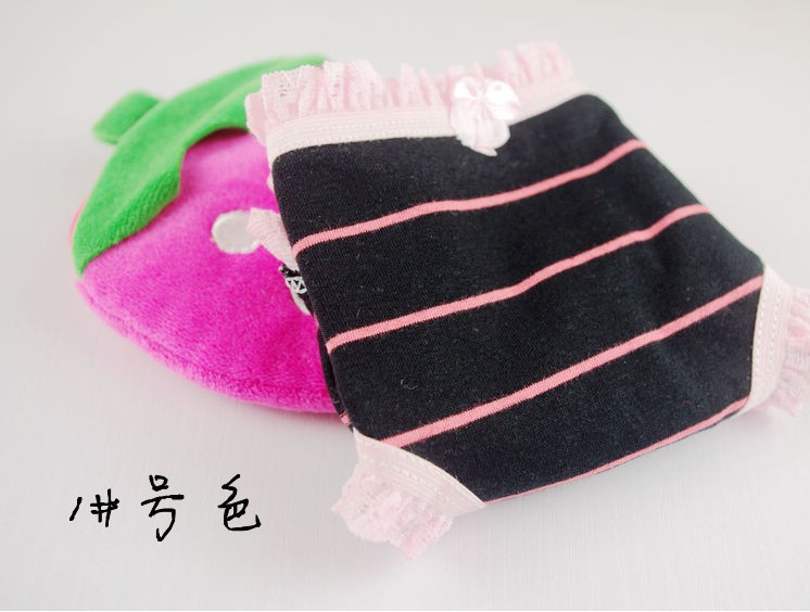 Free Shipping women's girl underwears lovely cute panties for women underpants Seamless children's underwear