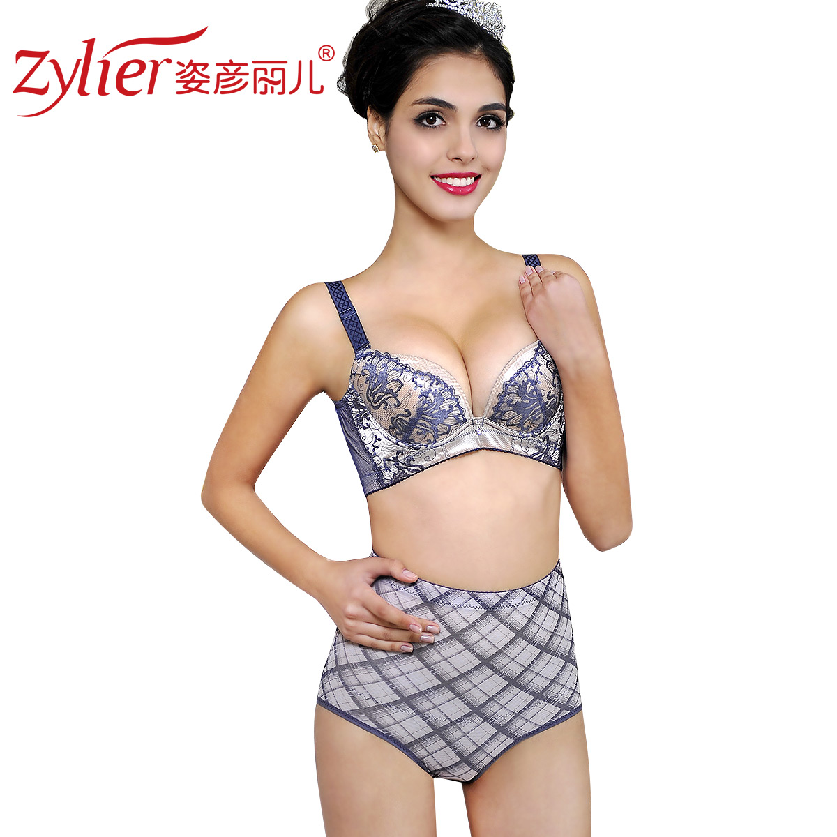 Free shipping Women's mid waist abdomen pants the magic drawing butt-lifting body shaping pants beauty care pants shorts sk31