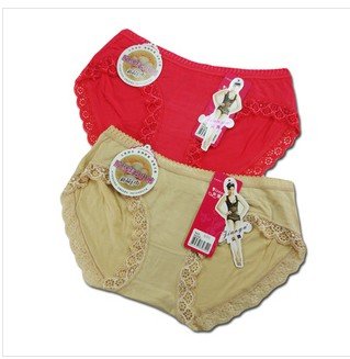 free shipping women's modal underwear girl's hotsale children underwear 10pieces/lot
