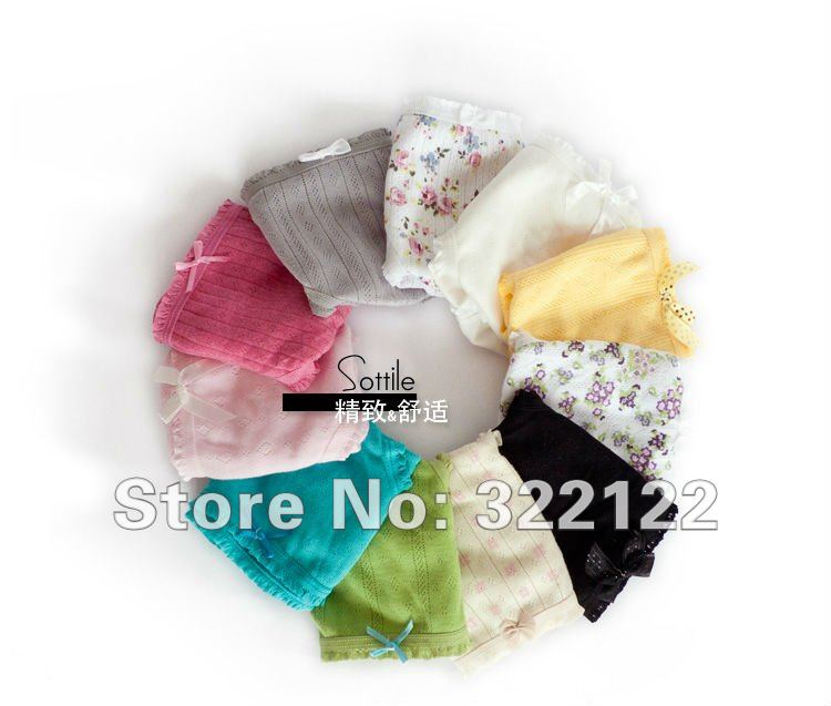 free shipping women's Panties