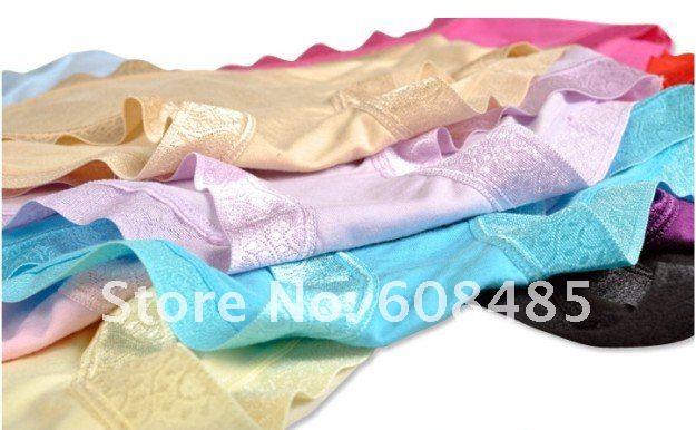 Free shipping women's panties ladies underwear ladies' shorts ladies' boxers women's underwear 10pcs