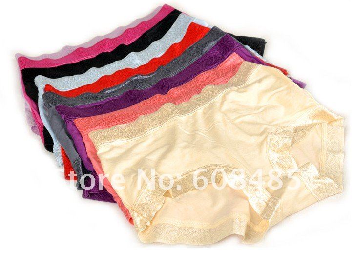 Free shipping women's panties ladies underwear ladies' shorts ladies' boxers women's underwear