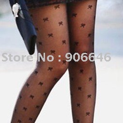 Free Shipping Women's Sexy stockings,Jacquard Pantyhose , Leggings Pantyhose Wholesale 2pcs/lot