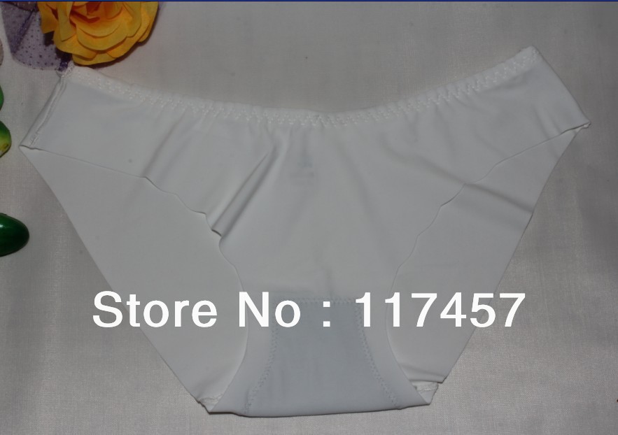 Free Shipping women's sexy underwears Low waist sexyg thongs panties for women underpants One-piece Seamless
