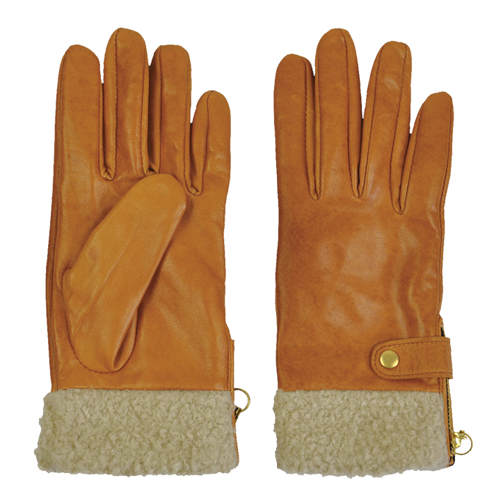 free shipping Women's sheepskin gloves new arrival kenmont quality genuine leather gloves autumn and winter popular gloves 2988