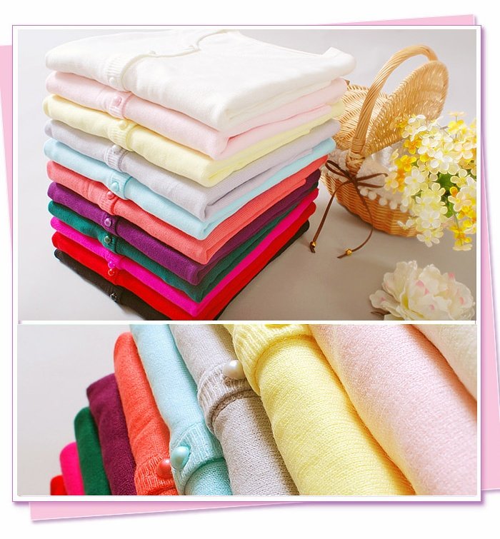 Free Shipping / Women's T-Shirts / Free Size / 12 Colors / Piece / Cotton / Long Sleeve / V*Neck C557