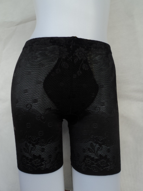 Free Shipping women' s Ultra-thin corset pants / ladies' Slim shape pants / women' underwear