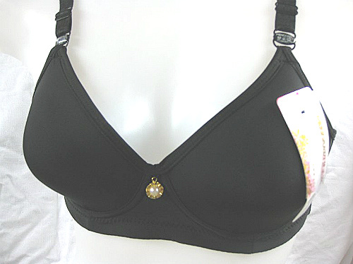 Free shipping Women's underwear classic b cup bra full cup bra bust bra hasp